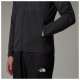 The North Face Ανδρικό μπουφάν Glacier Heavyweight Full Zip Jacket